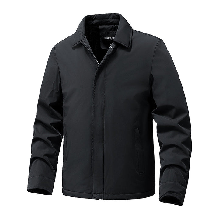 Herren Wasserabweisende Übergangsjacke Drune