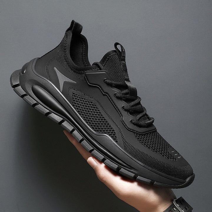 Herren Sportliche Atmungsaktive Sneakers Drune 1788175188