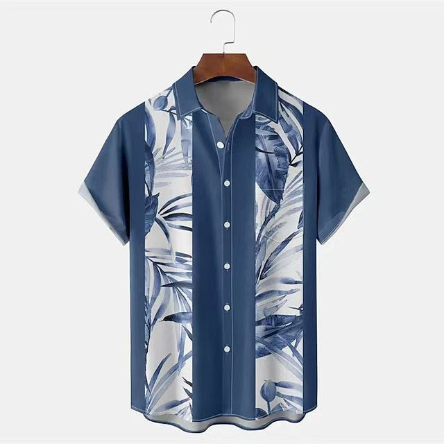Drune | Trendiges Poloshirt