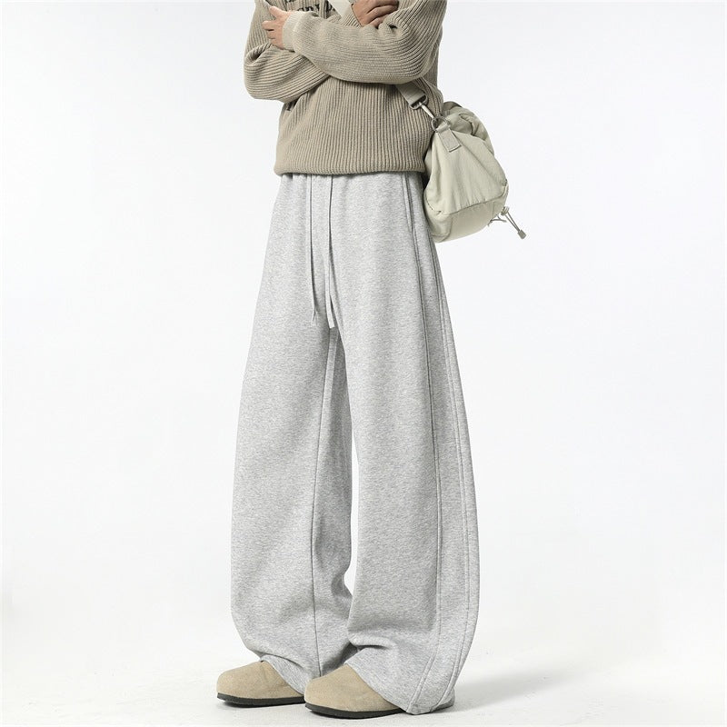 Damen Bequeme und modische Freizeithose Drune