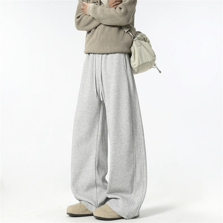Damen Bequeme und modische Freizeithose Drune