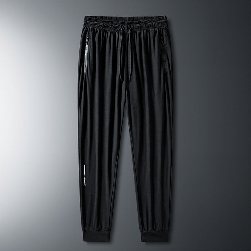 Herren Sportliche Jogginghose Drune