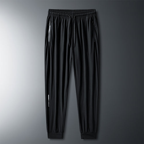 Herren Sportliche Jogginghose Drune