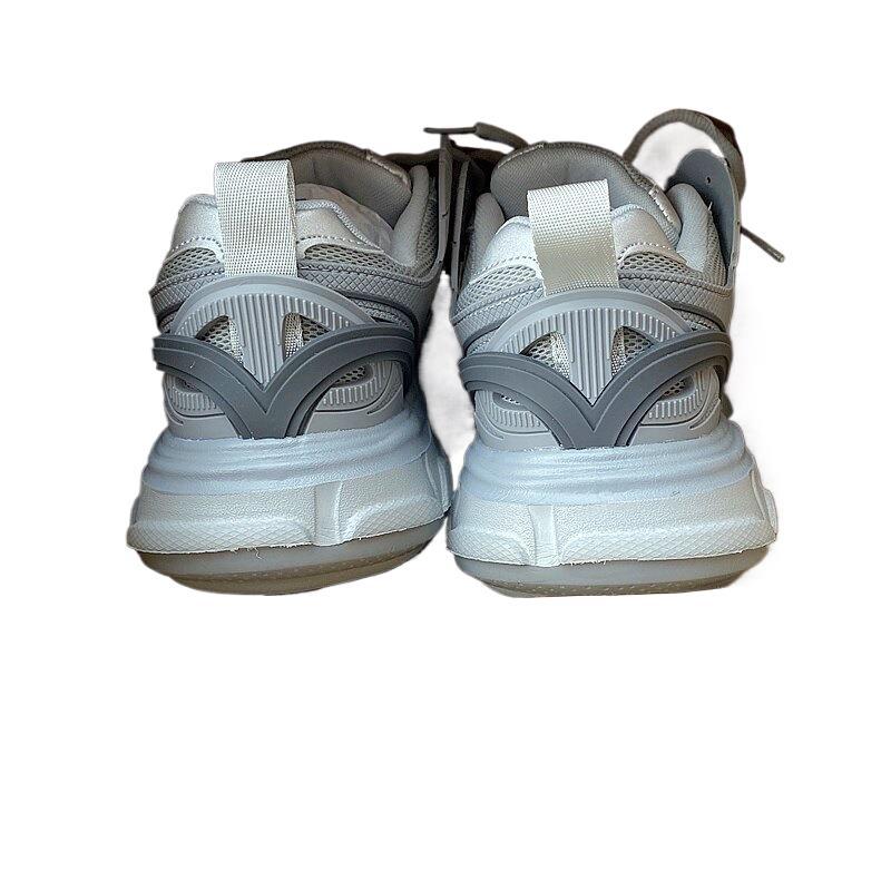 Herren Sportliche und Bequeme Sneakers Drune
