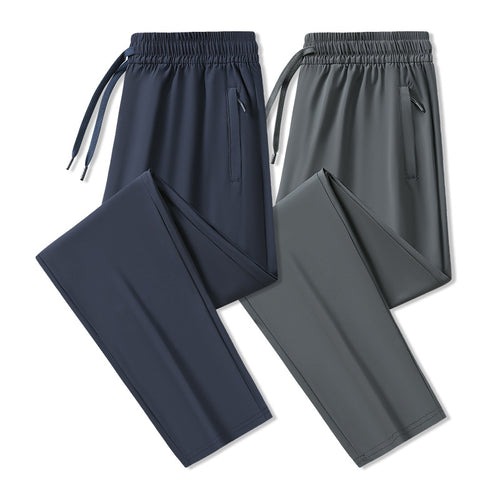 Herren Sportliche Fitnesshose Drune