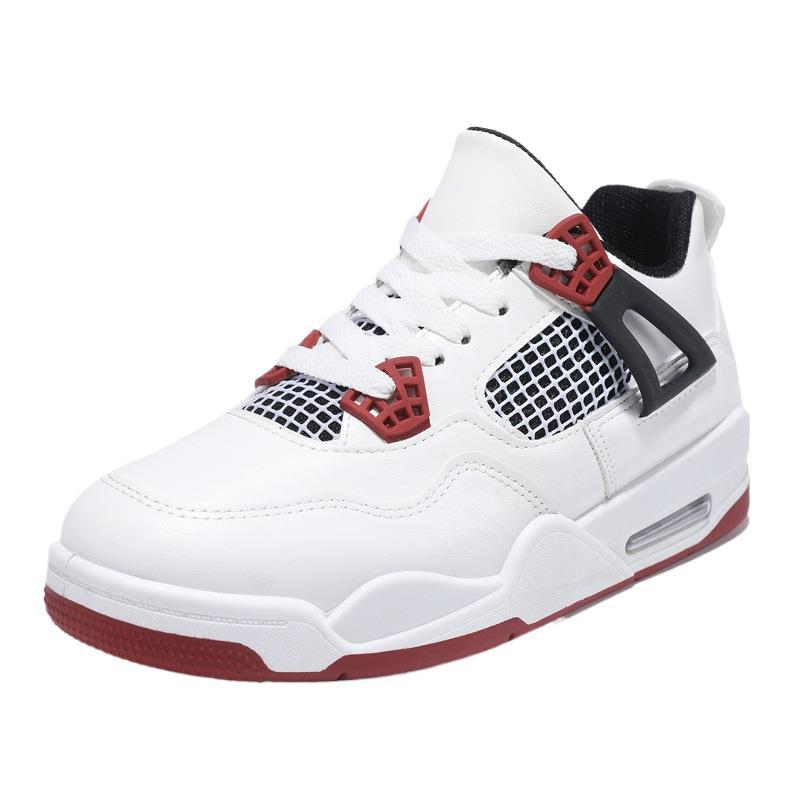 Herren Modische Sneakers mit atmungsaktivem Mesh Drune
