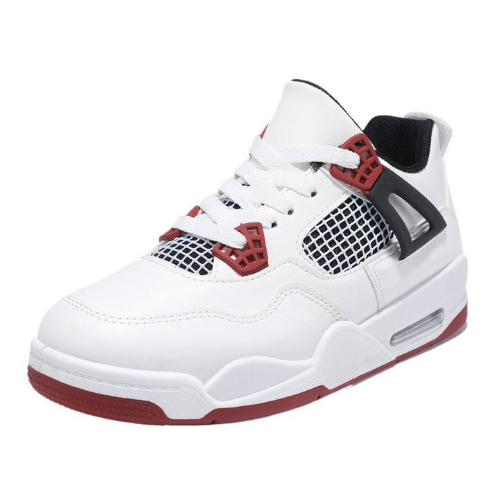 Herren Modische Sneakers mit atmungsaktivem Mesh Drune