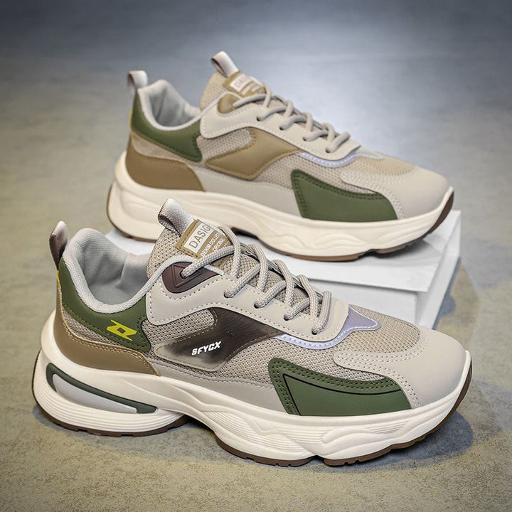 Herren Sportliche Sneakers Drune