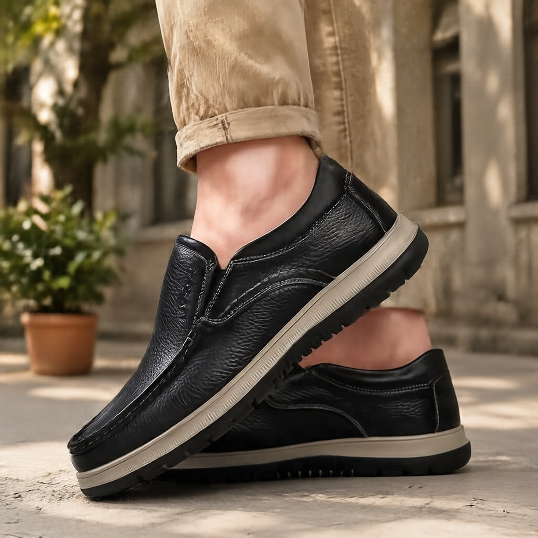 Herren Elegante Slip-On Mokassins Drune 1788175270