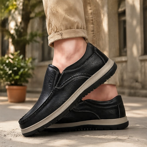 Herren Elegante Slip-On Mokassins Drune 1788175270