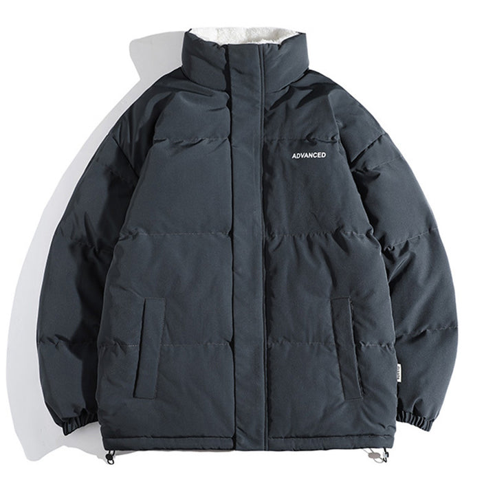 Herren Isolierte Steppjacke mit wärmeisolierender Innenstruktur Drune