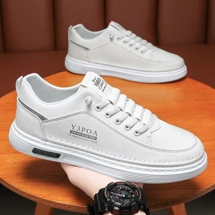 Damen Sportliche Freizeitsneakers mit innovativer Dämpfung und rutschfester Sohle Drune