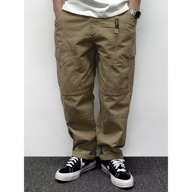 Herren Cargo-Hose Drune