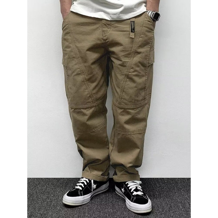 Herren Cargo-Hose Drune