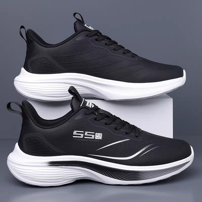 Herren Sportliche Lauf-Sneaker Drune 1788175355