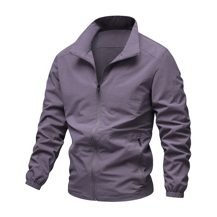 Herren Leichte Windjacke Drune 1787738522