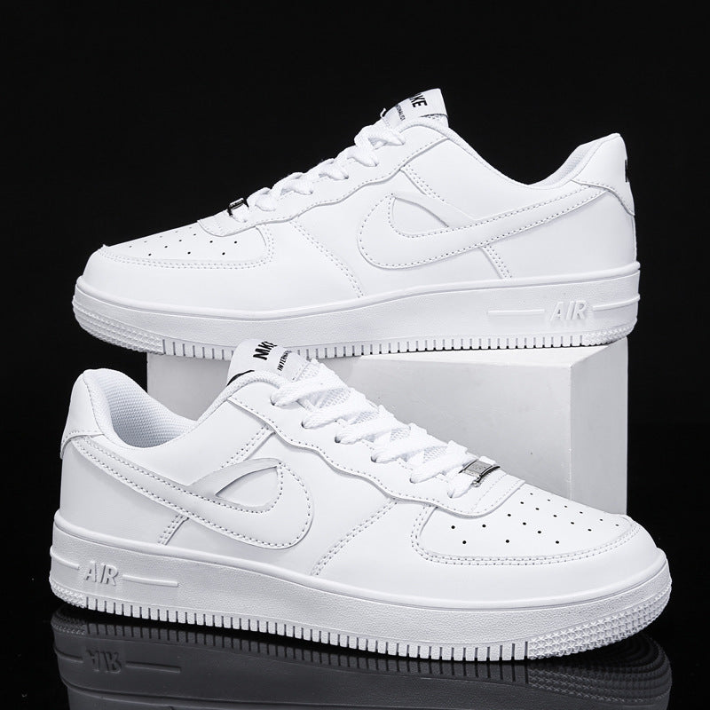 Damen Sportliche Sneakers mit rutschfester und atmungsaktiver Sohle Drune