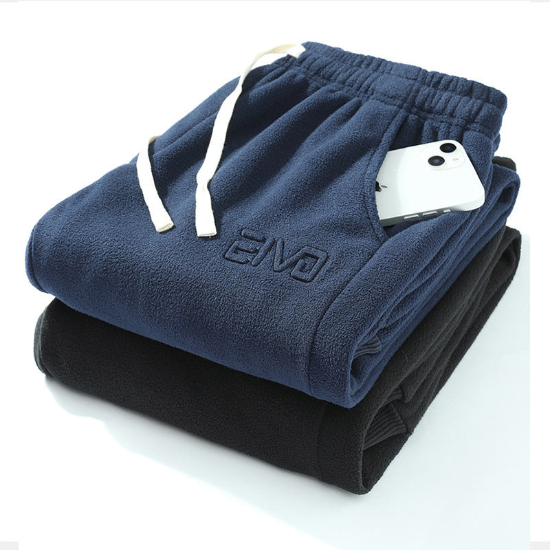 Damen Bequeme und stylische Fleecepants Drune