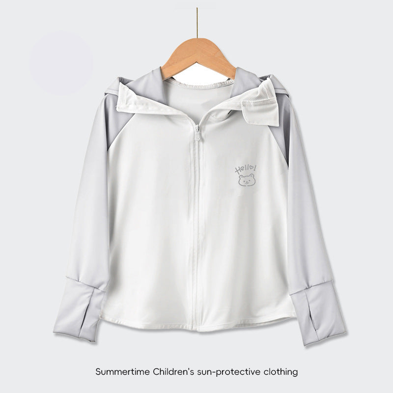 Damen UV-Schutz Jacke Drune