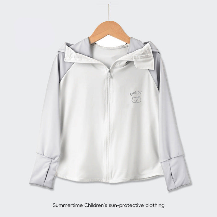 Damen UV-Schutzjacke mit atmungsaktiven Eigenschaften Drune