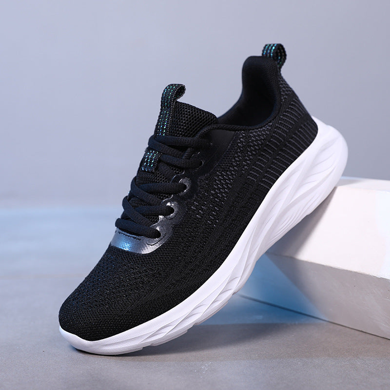 Damen Advanced Atmungsaktive Lauf-Sneaker Drune