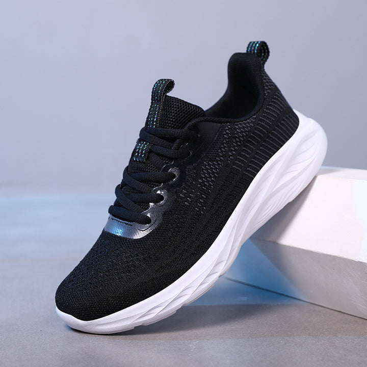 Damen Advanced Atmungsaktive Lauf-Sneaker Drune