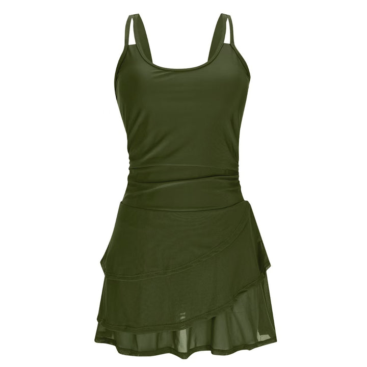 Damen Sportkleid Drune