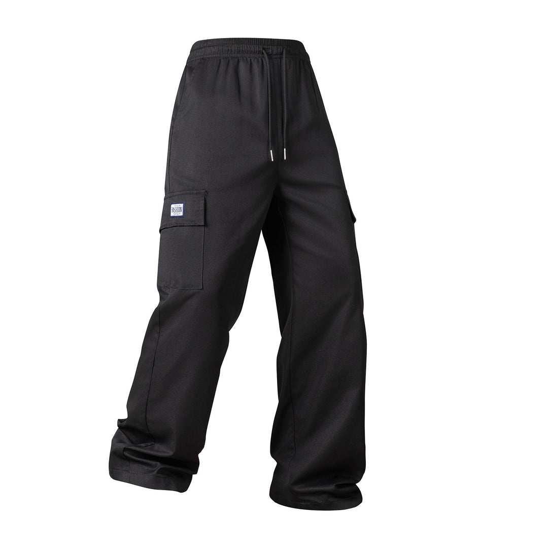 Herren Modische Cargo-Hose Drune