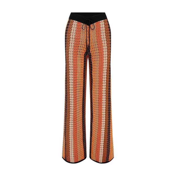 Damen Zweiteiliges Set Drune