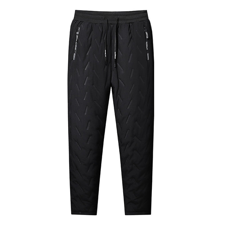 Herren Sportliche Funktionshose Drune
