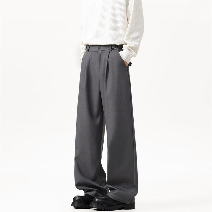Damen Elegante und bequeme hochwertige Anzughose Drune