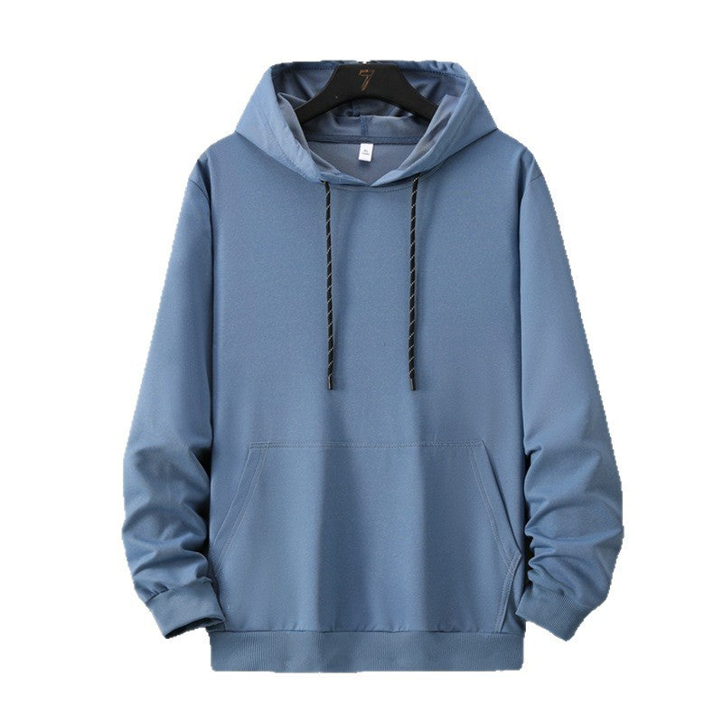 Herren Bequemer Kapuzenpullover Drune 1787738121