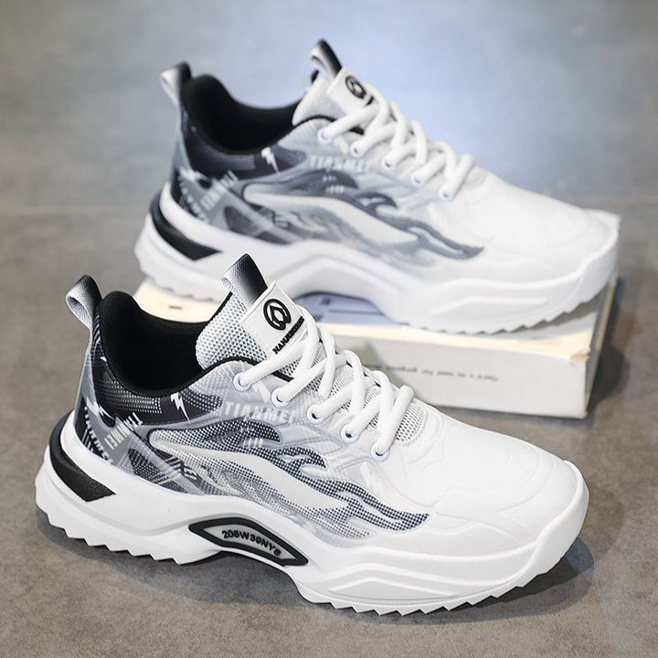 Damen Trendige Fitnessschuhe mit hochmodernem Design Drune