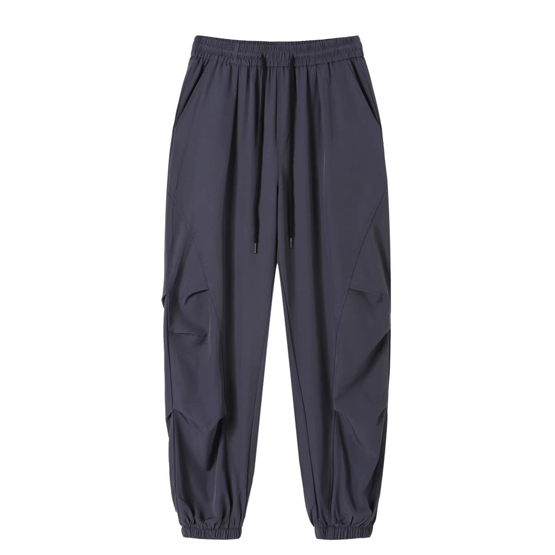 Herren Bequeme und funktionale Cargo-Hose Drune