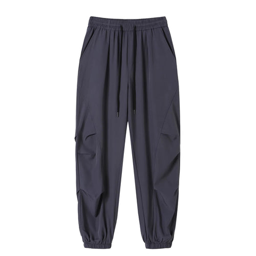 Herren Bequeme und funktionale Cargo-Hose Drune