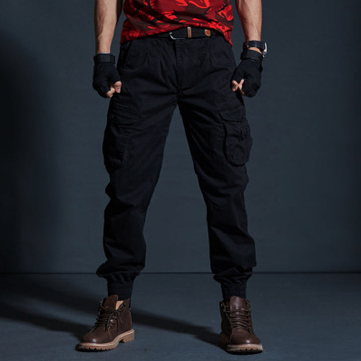 Drune Taktische Cargo-Herrenhose