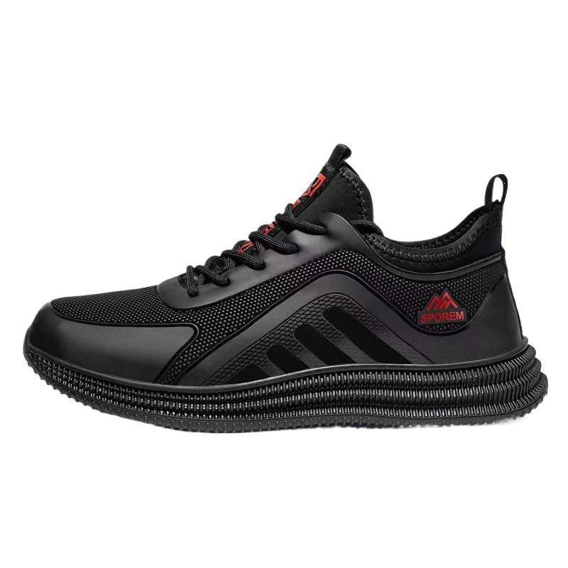 Herren Sportliche Lauf Sneakers Drune