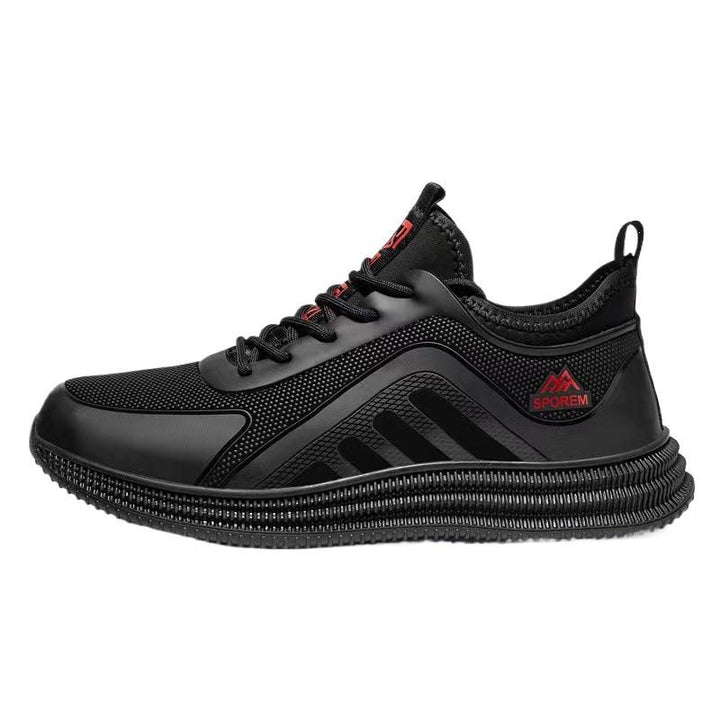 Herren Sportliche Lauf Sneakers Drune