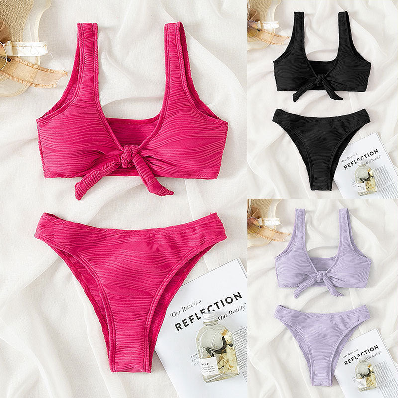 Damen Bikini Set Drune