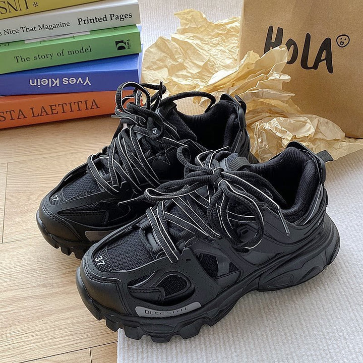 Herren Sportliche und Bequeme Sneakers Drune
