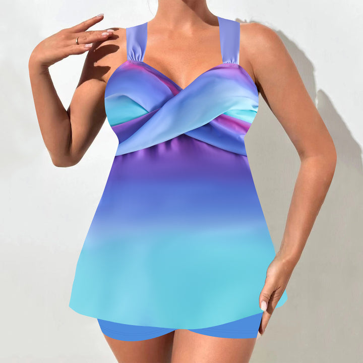 Damen Schwimmlatzanzug Drune