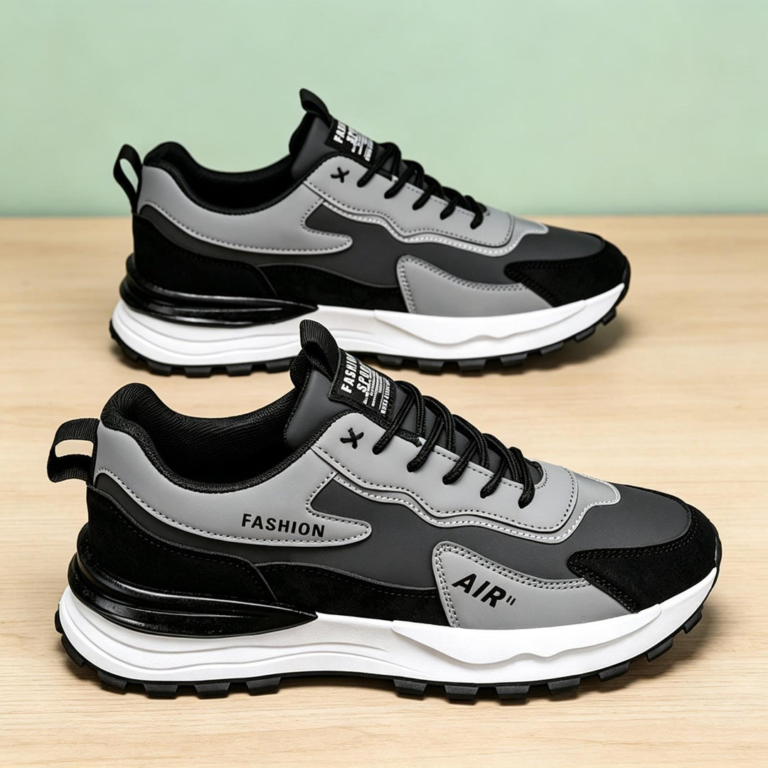 Herren Sportliche Lauf-Sneaker Drune 1788175214