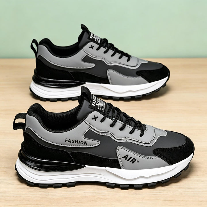 Herren Sportliche Lauf-Sneaker Drune 1788175214