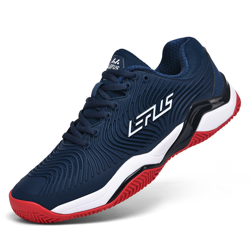 Herren Hochleistungs-Sport-Sneaker mit verbesserter Traktion Drune