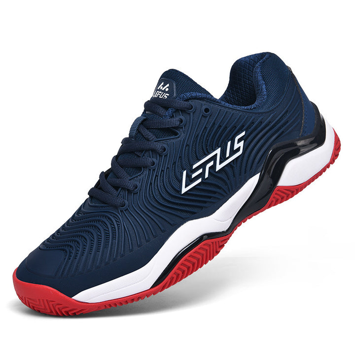 Herren Hochleistungs-Sport-Sneaker mit verbesserter Traktion Drune