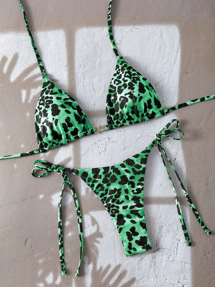 Damen Triangel-Bikini von Drune