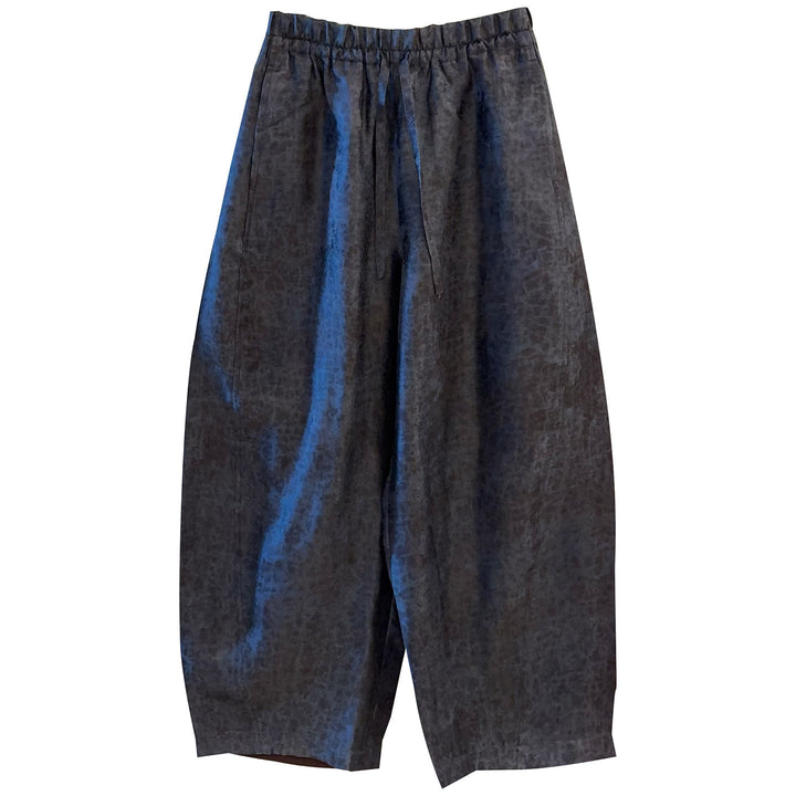 Damen Modische und bequeme Freizeit-Culotte Drune