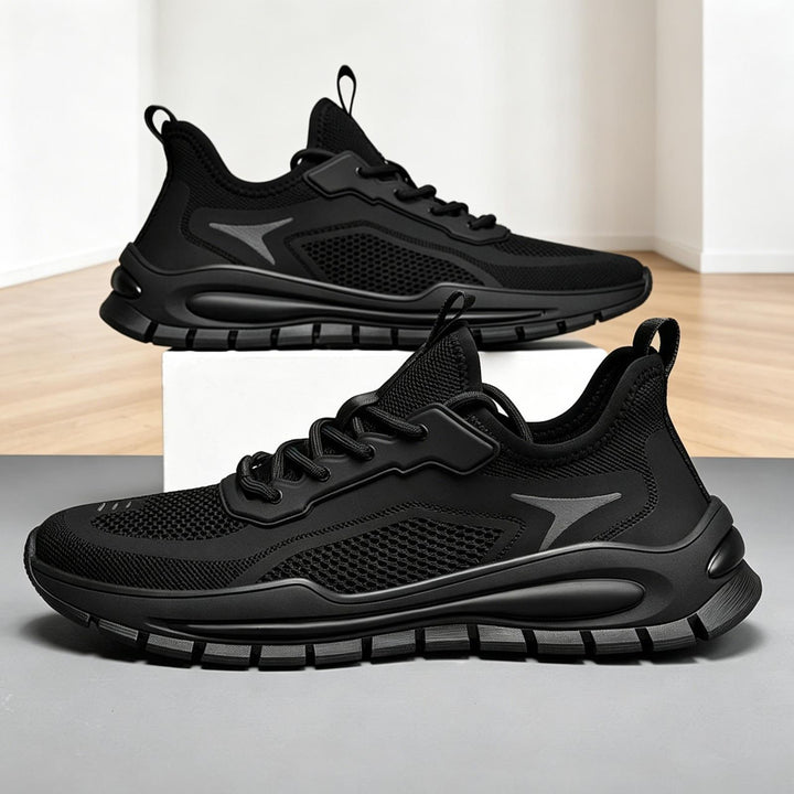 Herren Sportliche Atmungsaktive Sneakers Drune 1788175188