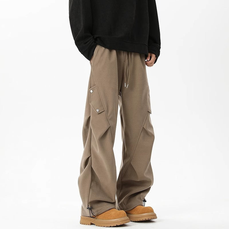 Herren modische Cargo-Hose Drune