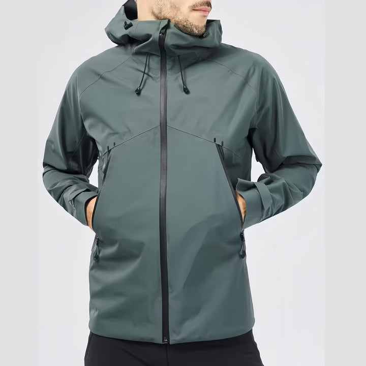Herren Sportjacke